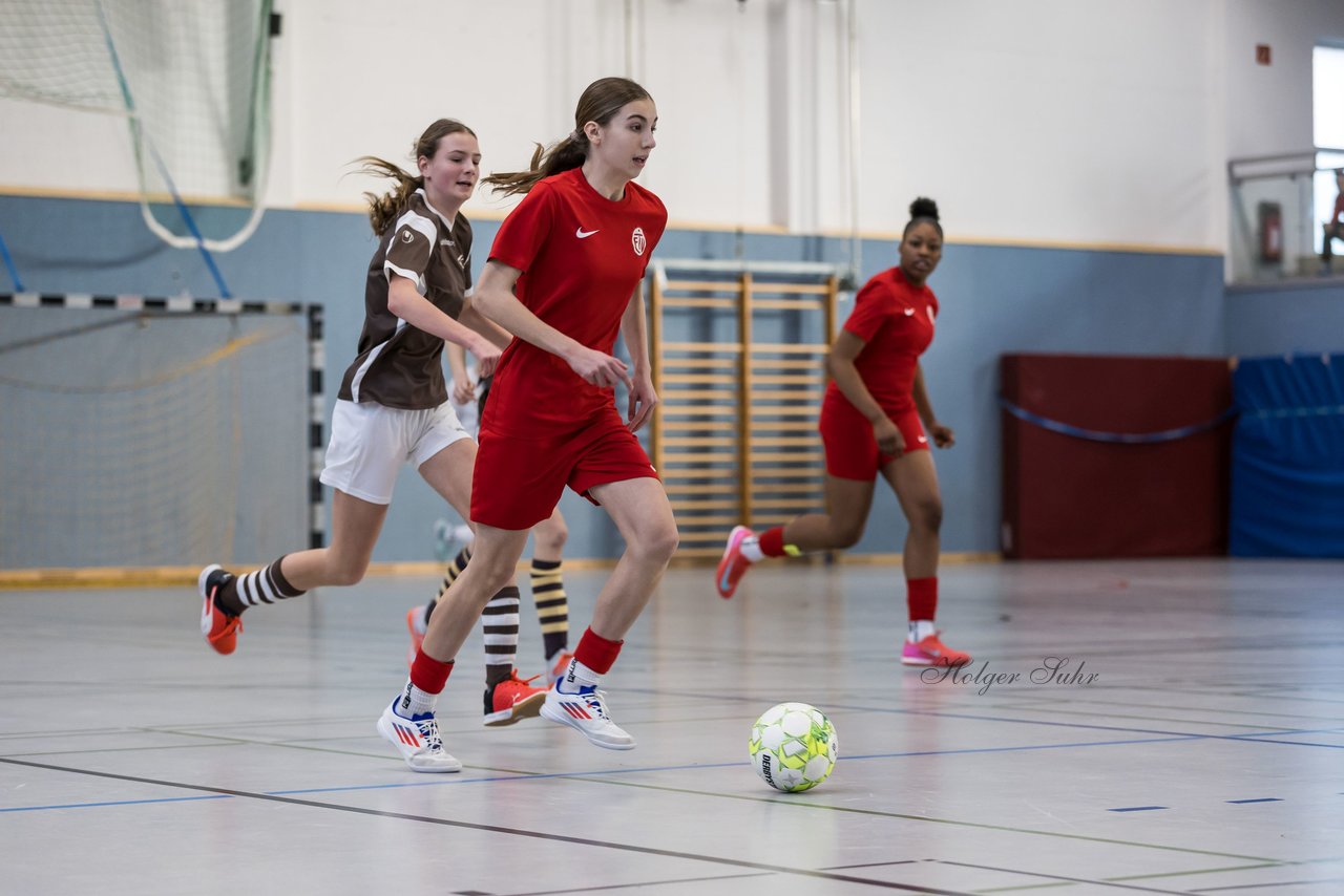 Bild 233 - wCJ Futsalmeisterschaft